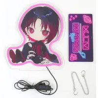 Kisaragi Ren - Acrylic stand - VSPO!