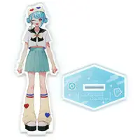 Shiranami Ramune - Acrylic stand - VSPO!