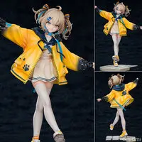 Appare Hinata - Figure - VTuber
