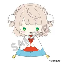 Shigure Ui - Plush - VTuber