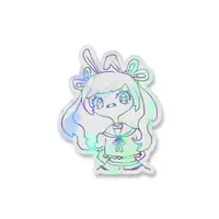Sorano Usagi - Stickers - VTuber