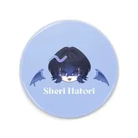 Hatori Sheri - Mirror - VTuber