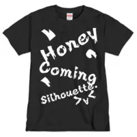 Yuzuriha Remiru - Clothes - T-shirts - VTuber Size-M
