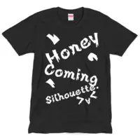 Yuzuriha Remiru - Clothes - T-shirts - VTuber Size-L