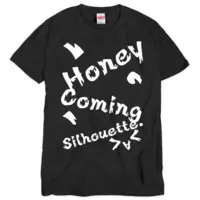 Yuzuriha Remiru - Clothes - T-shirts - VTuber Size-XL