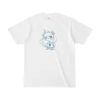 Sorano Usagi - Clothes - T-shirts - VTuber Size-S