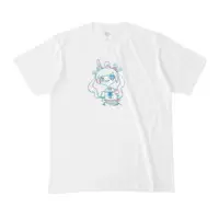 Sorano Usagi - Clothes - T-shirts - VTuber Size-M