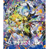 Hoshimachi Suisei - Blu-ray - hololive