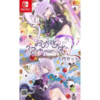 hololive - Video Game Software - Shirakami Fubuki & Inugami Korone & Ookami Mio & Nekomata Okayu