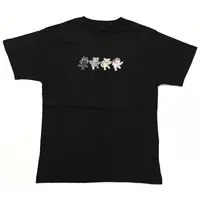 GatchmanV - Clothes - T-shirts - VTuber Size-GIRLS