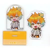 Usami Rito - Acrylic stand - Nijisanji