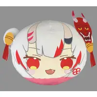 Nakiri Ayame - Cushion - hololive