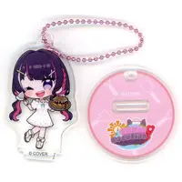 AZKi - Key Chain - Acrylic stand - hololive