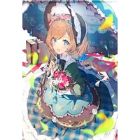 Eli Conifer - Tapestry - Nijisanji