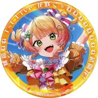 Momosuzu Nene - Badge - hololive