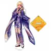 Kaminari Qpi - Acrylic stand - VSPO!