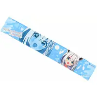 Shirakami Fubuki - Towels - hololive