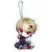 hima72 - Key Chain - Acrylic Key Chain - SIXFONIA