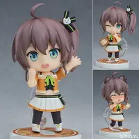 Natsuiro Matsuri - Figure - Nendoroid - hololive