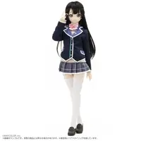 Tsukino Mito - Figure - Nijisanji