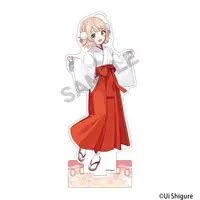Shigure Ui - Acrylic stand - VTuber