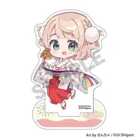 Shigure Ui - Acrylic stand - VTuber