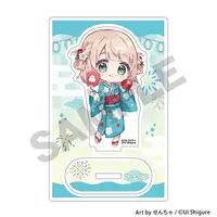 Shigure Ui - Acrylic stand - VTuber