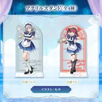 Usada Pekora - Badge - Pin - hololive