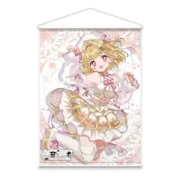 Kanato Nyamu - Tapestry - VTuber