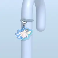 Woruha - Umbrella Marker - Mejirushi Accessory - VTuber