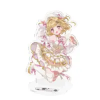 Kanato Nyamu - Acrylic stand - VTuber Size-100x100mm
