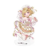 Kanato Nyamu - Acrylic stand - VTuber Size-160x160mm