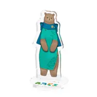 Morino Kuma - Acrylic stand - VTuber Size-50mm 