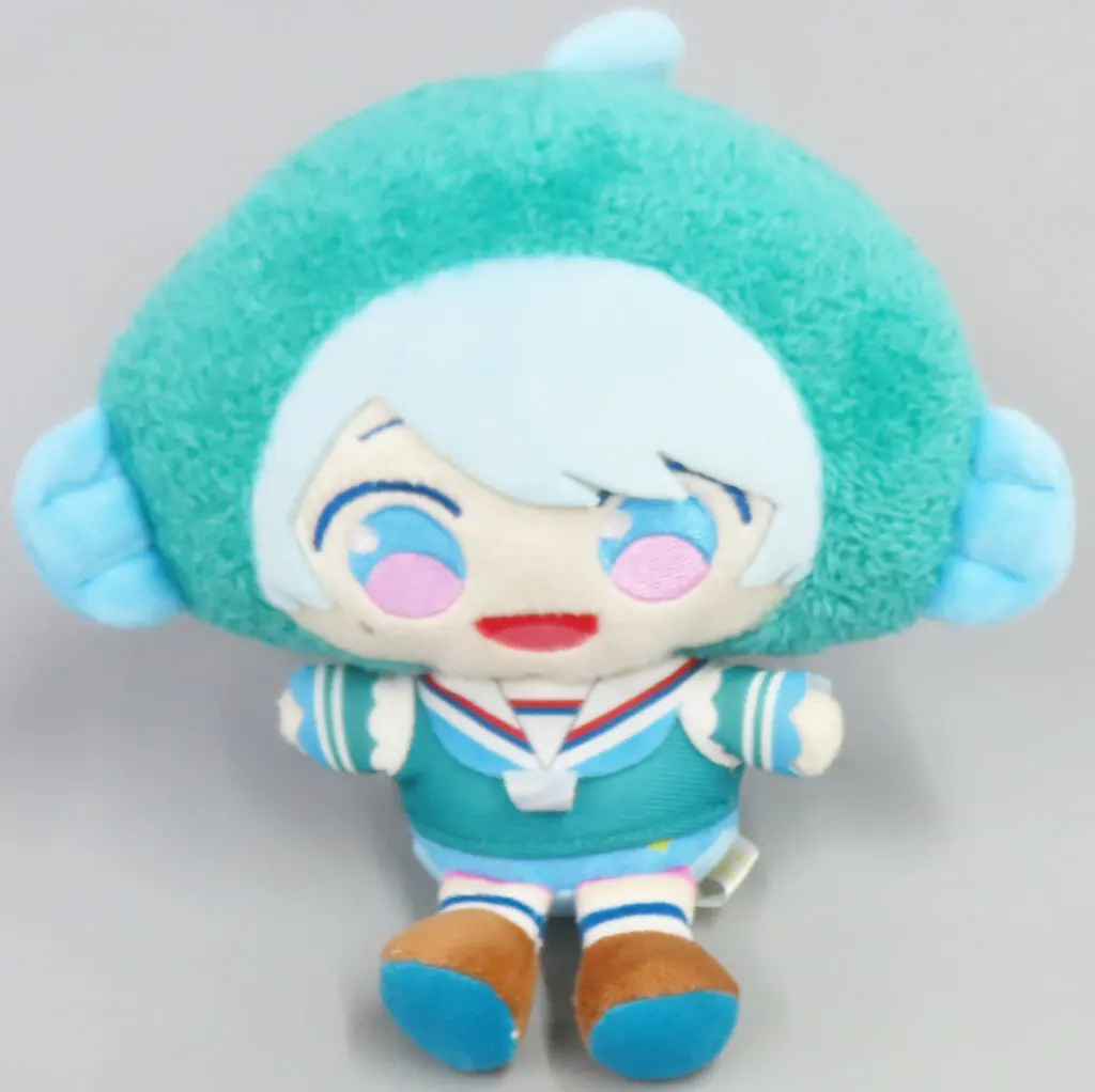 hotoke - Plush - Ireisu