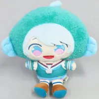 hotoke - Plush - Ireisu