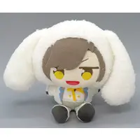 Yusuke - Plush - Ireisu