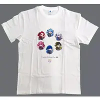 Ireisu - Clothes - T-shirts