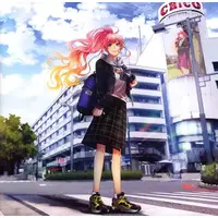 CHiCO with HoneyWorks - CD - HoneyWorks