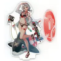 Sakamata Chloe - Acrylic stand - hololive