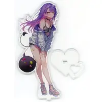 Tokoyami Towa - Acrylic stand - hololive
