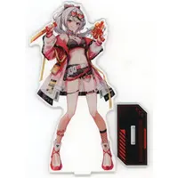Sakamata Chloe - Acrylic stand - hololive