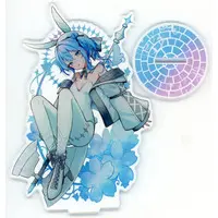 Hoshimachi Suisei - Acrylic stand - hololive