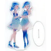 Hoshimachi Suisei - Acrylic stand - hololive