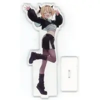 Kazama Iroha - Acrylic stand - hololive