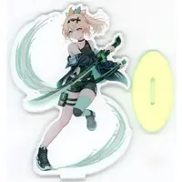 Kazama Iroha - Acrylic stand - hololive