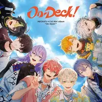 HACHI - CD - Nijisanji