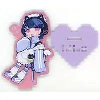 Koshimizu Toru - Acrylic stand - Nijisanji