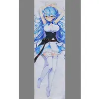 Yukihana Lamy - Dakimakura Cover - hololive