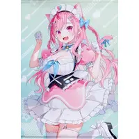 Yuuki Sakuna - Tapestry - VTuber