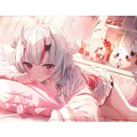 Nakiri Ayame - Tapestry - hololive